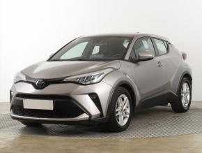 Toyota C-HR  2.0 Hybrid Business 