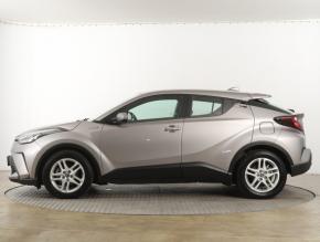 Toyota C-HR  2.0 Hybrid Business 