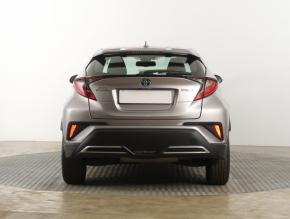Toyota C-HR  2.0 Hybrid Business 