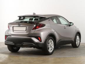 Toyota C-HR  2.0 Hybrid Business 