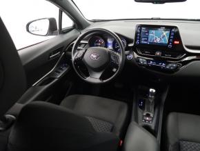 Toyota C-HR  2.0 Hybrid Business 
