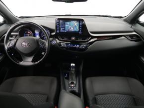 Toyota C-HR  2.0 Hybrid Business 