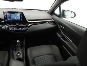 Toyota C-HR  2.0 Hybrid Business 