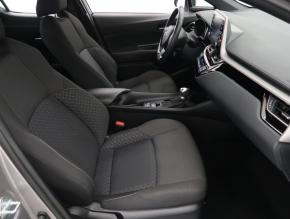 Toyota C-HR  2.0 Hybrid Business 
