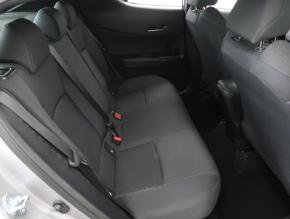 Toyota C-HR  2.0 Hybrid Business 