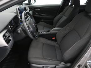 Toyota C-HR  2.0 Hybrid Business 