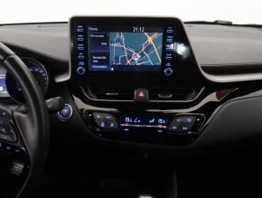 Toyota C-HR  2.0 Hybrid Business 