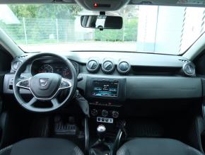 Dacia Duster  1.0 TCe Prestige 