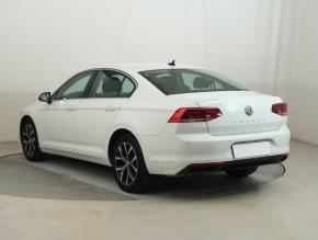 Volkswagen Passat  1.5 TSI Comfortline 