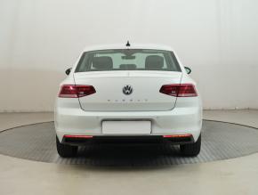 Volkswagen Passat  1.5 TSI Comfortline 