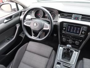 Volkswagen Passat  1.5 TSI Comfortline 
