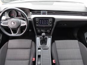 Volkswagen Passat  1.5 TSI Comfortline 