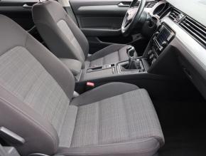 Volkswagen Passat  1.5 TSI Comfortline 