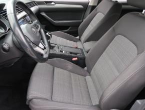 Volkswagen Passat  1.5 TSI Comfortline 