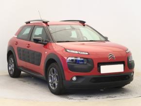 Citroen C4 Cactus  1.2 PureTech 