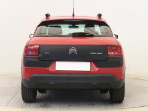 Citroen C4 Cactus  1.2 PureTech 