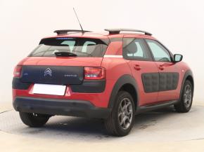 Citroen C4 Cactus  1.2 PureTech 