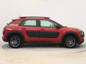 Citroen C4 Cactus  1.2 PureTech 