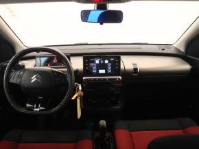 Citroen C4 Cactus  1.2 PureTech 