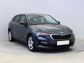 Škoda Scala  1.6 TDI Style 