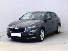 Škoda Scala  1.6 TDI Style 