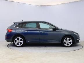 Škoda Scala  1.6 TDI Style 