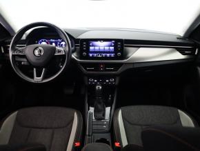 Škoda Scala  1.6 TDI Style 