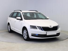 Škoda Octavia  1.6 TDI Style 