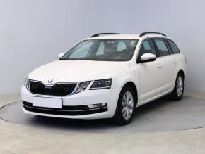 Škoda Octavia  1.6 TDI Style 