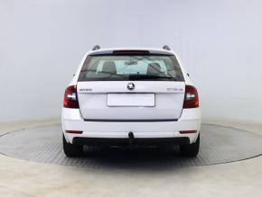 Škoda Octavia  1.6 TDI Style 