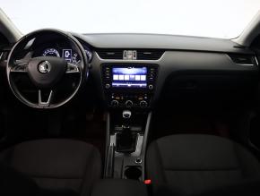 Škoda Octavia  1.6 TDI Style 