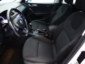 Škoda Octavia  1.6 TDI Style 