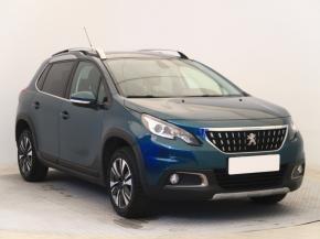 Peugeot 2008  1.2 PureTech Allure 
