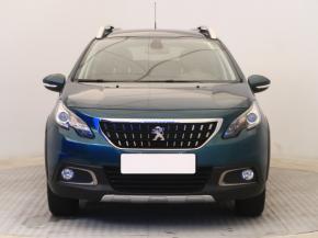 Peugeot 2008  1.2 PureTech Allure 