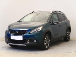 Peugeot 2008  1.2 PureTech Allure 