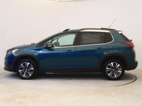 Peugeot 2008  1.2 PureTech Allure 