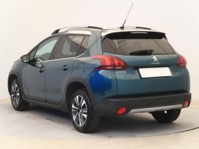 Peugeot 2008  1.2 PureTech Allure 