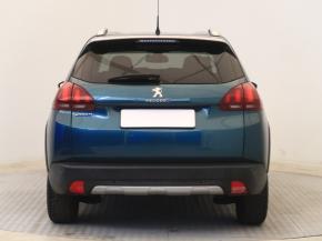 Peugeot 2008  1.2 PureTech Allure 
