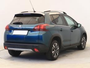 Peugeot 2008  1.2 PureTech Allure 