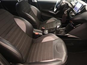 Peugeot 2008  1.2 PureTech Allure 