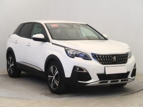 Peugeot 3008  1.5 BlueHDi 