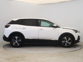 Peugeot 3008  1.5 BlueHDi 