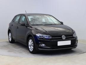 Volkswagen Polo  1.0 TSI Highline