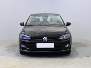 Volkswagen Polo  1.0 TSI Highline 
