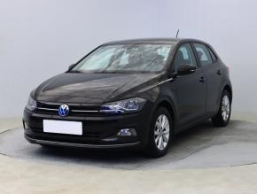Volkswagen Polo  1.0 TSI Highline 