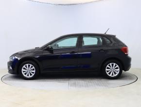 Volkswagen Polo  1.0 TSI Highline 