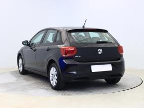 Volkswagen Polo  1.0 TSI Highline 
