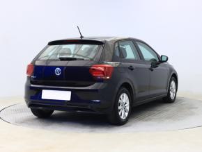 Volkswagen Polo  1.0 TSI Highline 