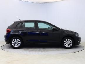 Volkswagen Polo  1.0 TSI Highline 