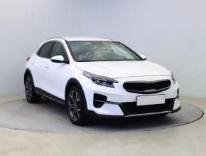 Kia XCeed  1.5 T-GDI Exclusive 